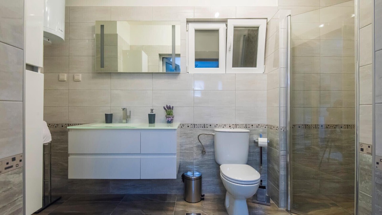 Photo of Bathroom in Lovinac