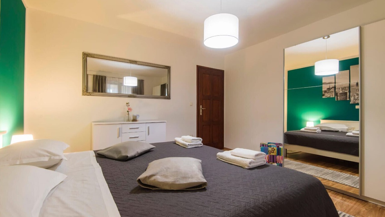 Photo of Bedroom in Lovinac