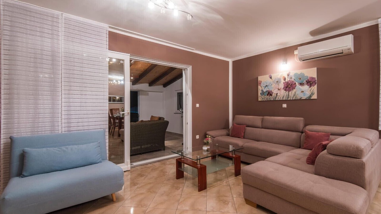 Photo of Livingroom in Lovinac
