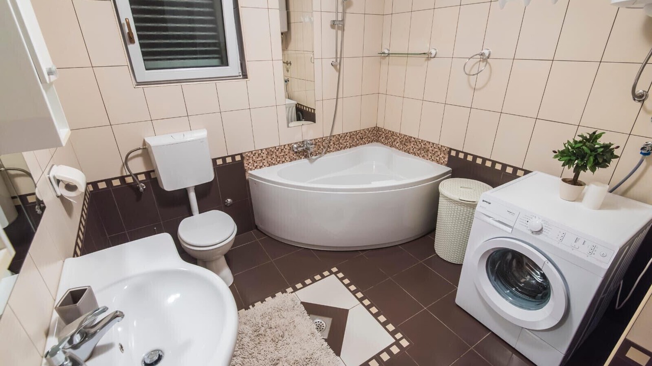 Photo of Bathroom in Lovinac