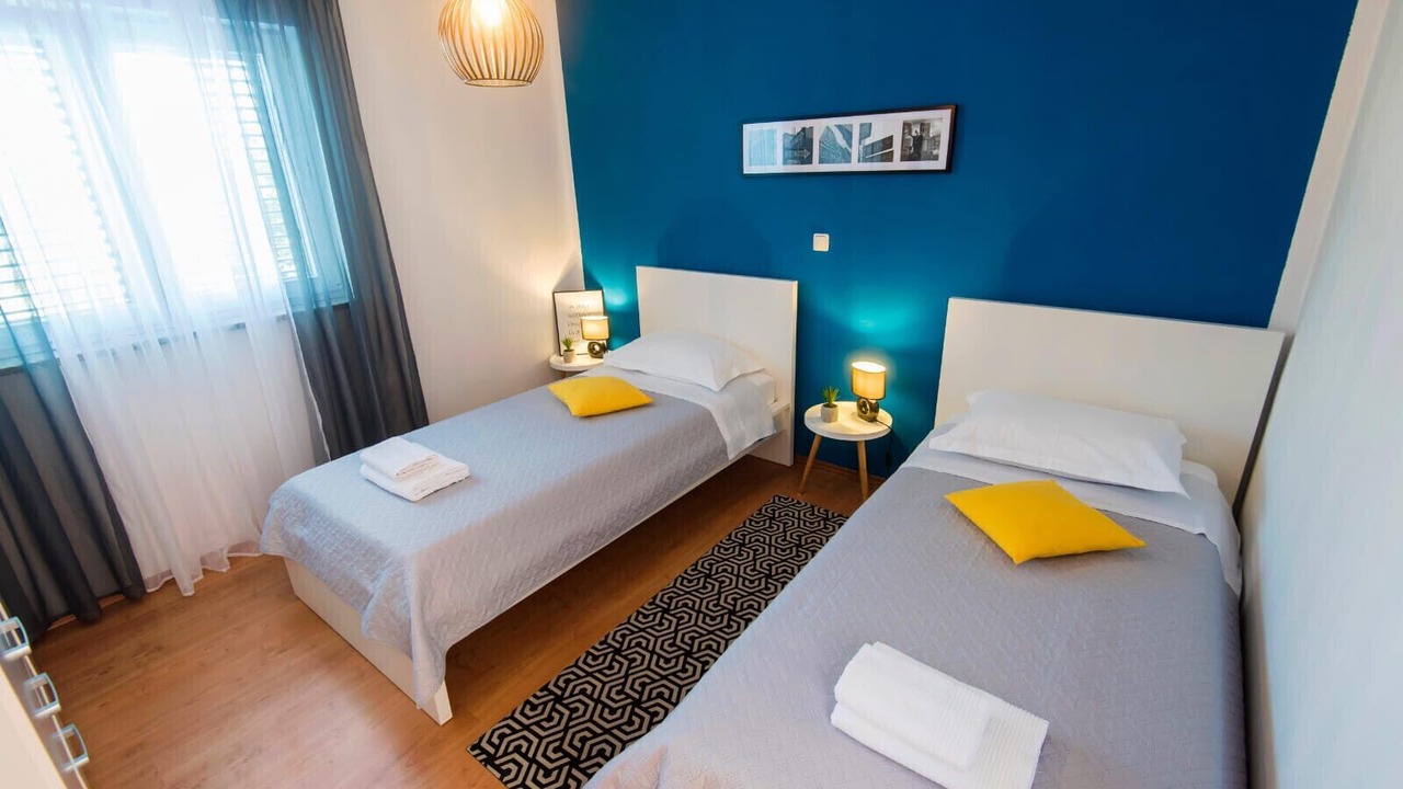 Photo of Bedroom in Lovinac