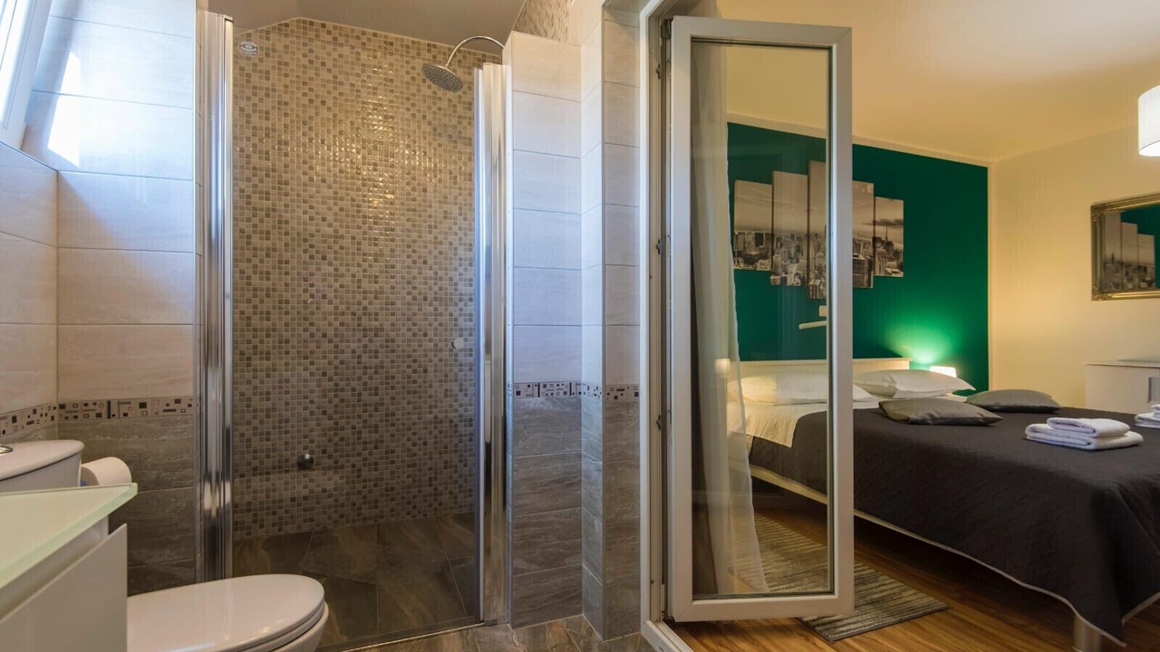 Photo of Bathroom in Lovinac