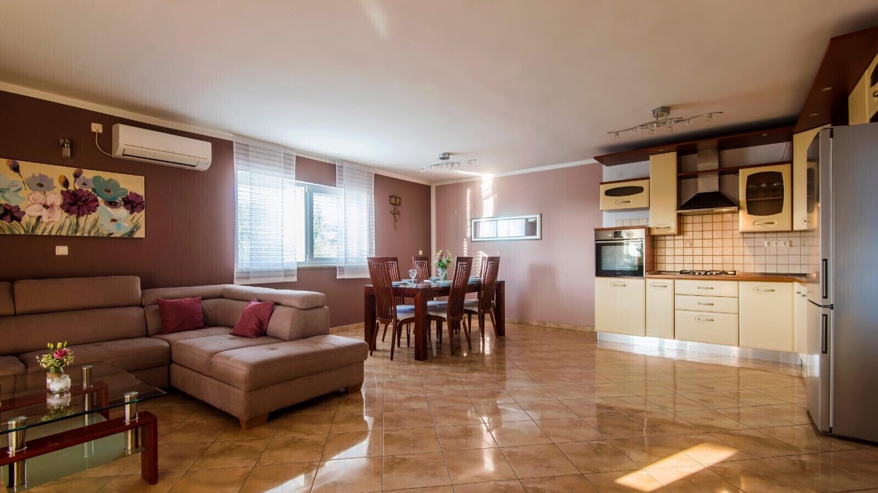 Photo of Livingroom in Lovinac