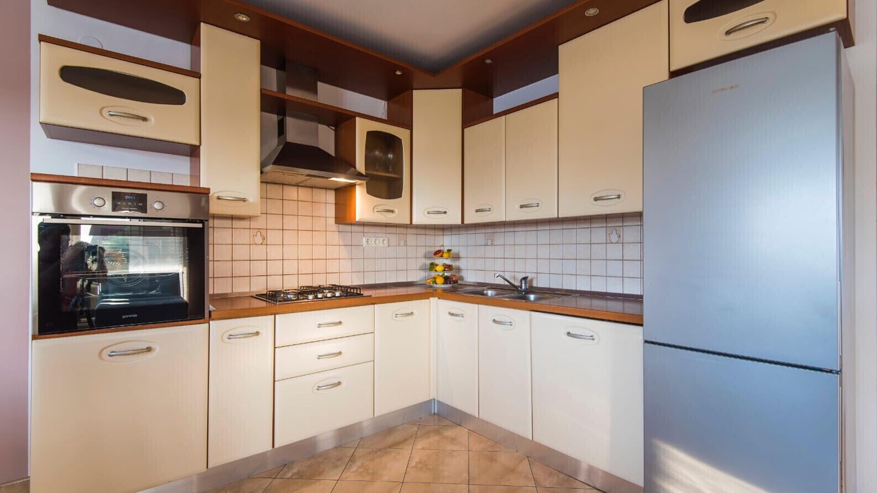 Photo of Kitchen in Lovinac