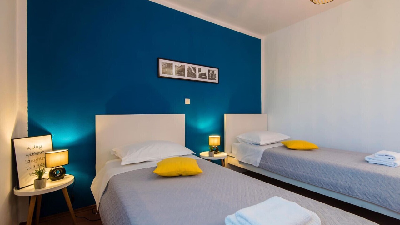 Photo of Bedroom in Lovinac