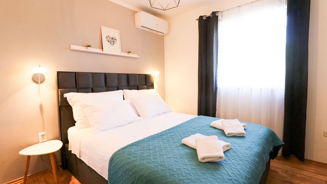Photo of Bedroom in Lovinac