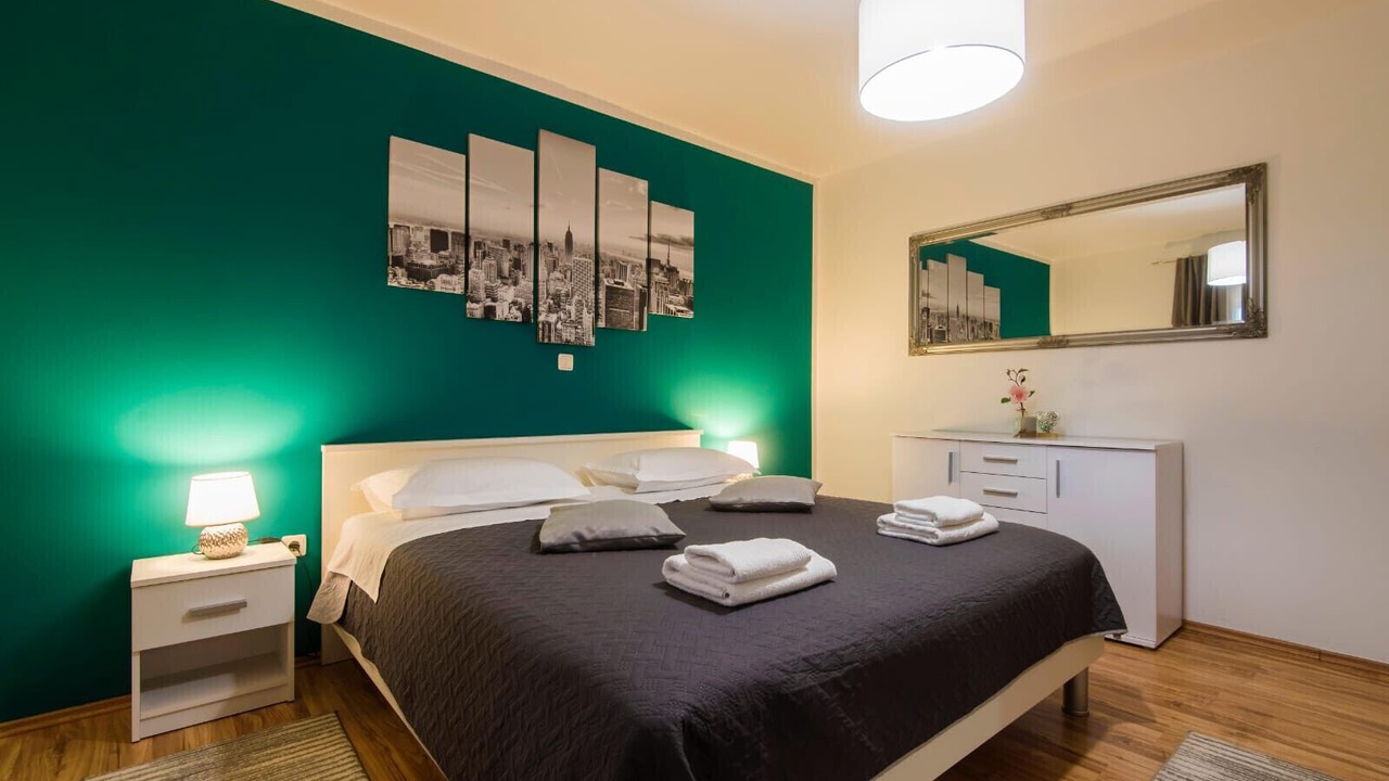 Photo of Bedroom in Lovinac