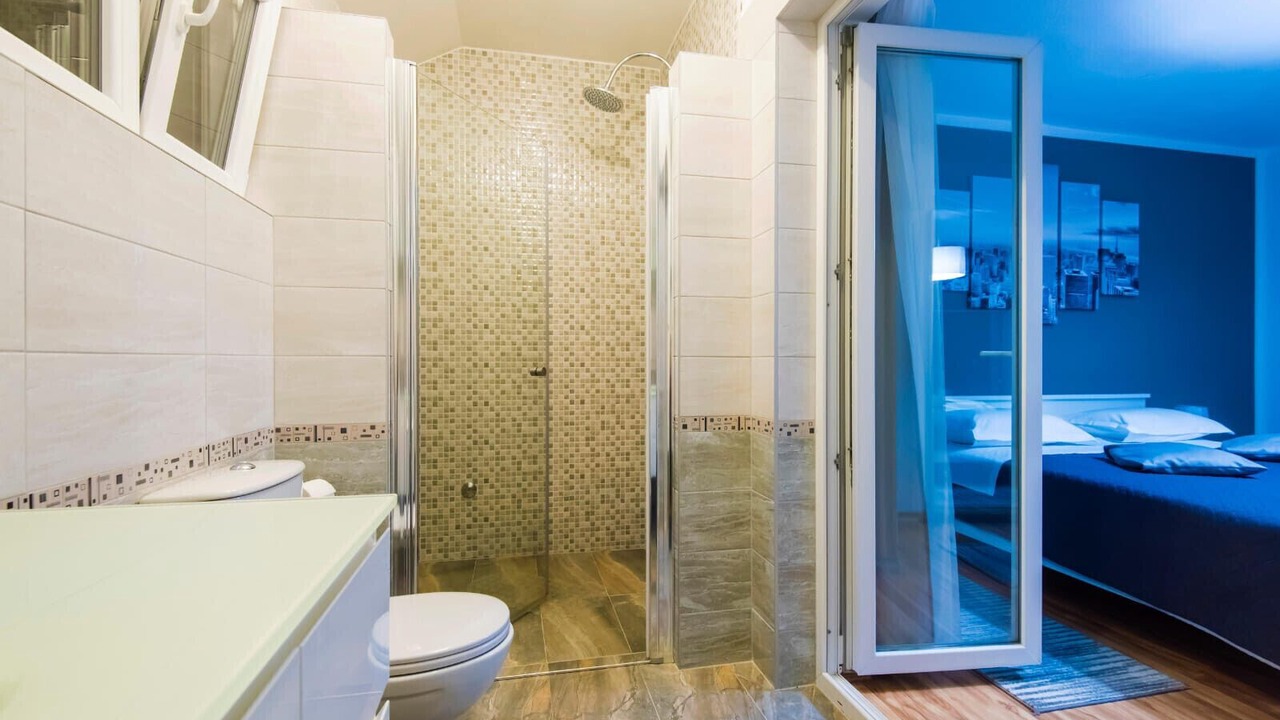 Photo of Bathroom in Lovinac
