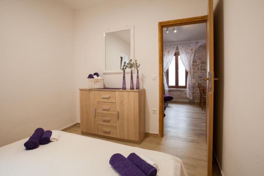 Photo of Bedroom in Pomer