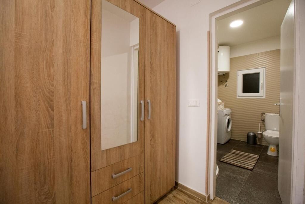 Photo of Bathroom in Pomer