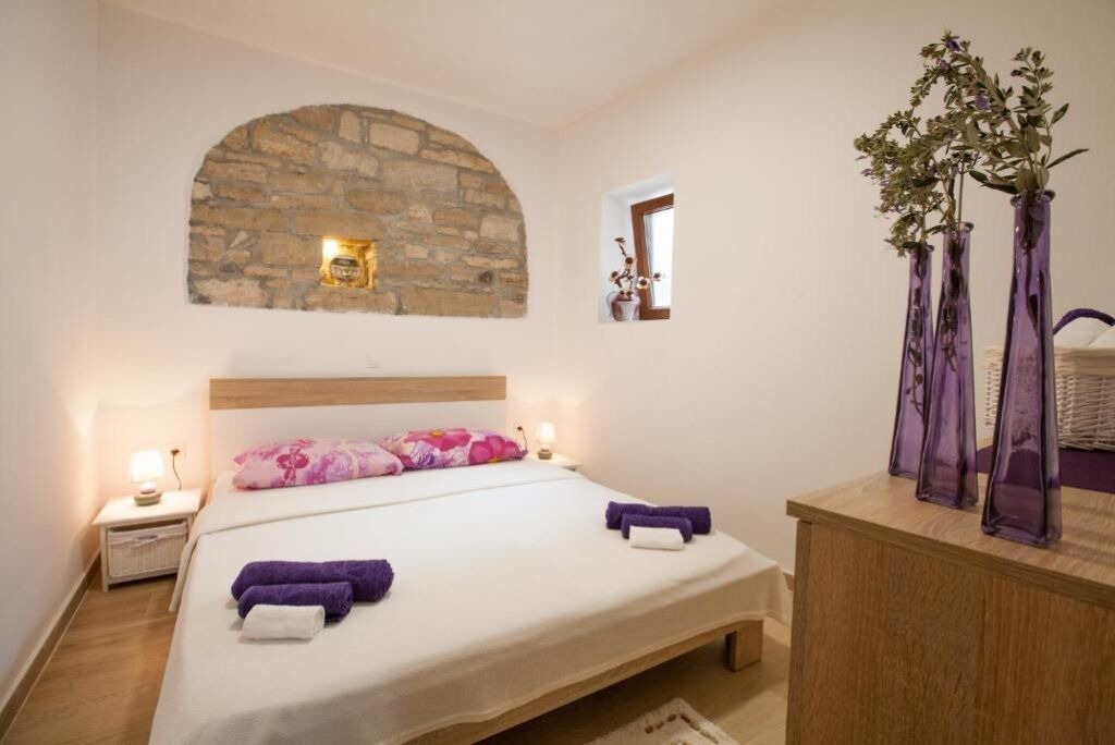 Photo of Bedroom in Pomer