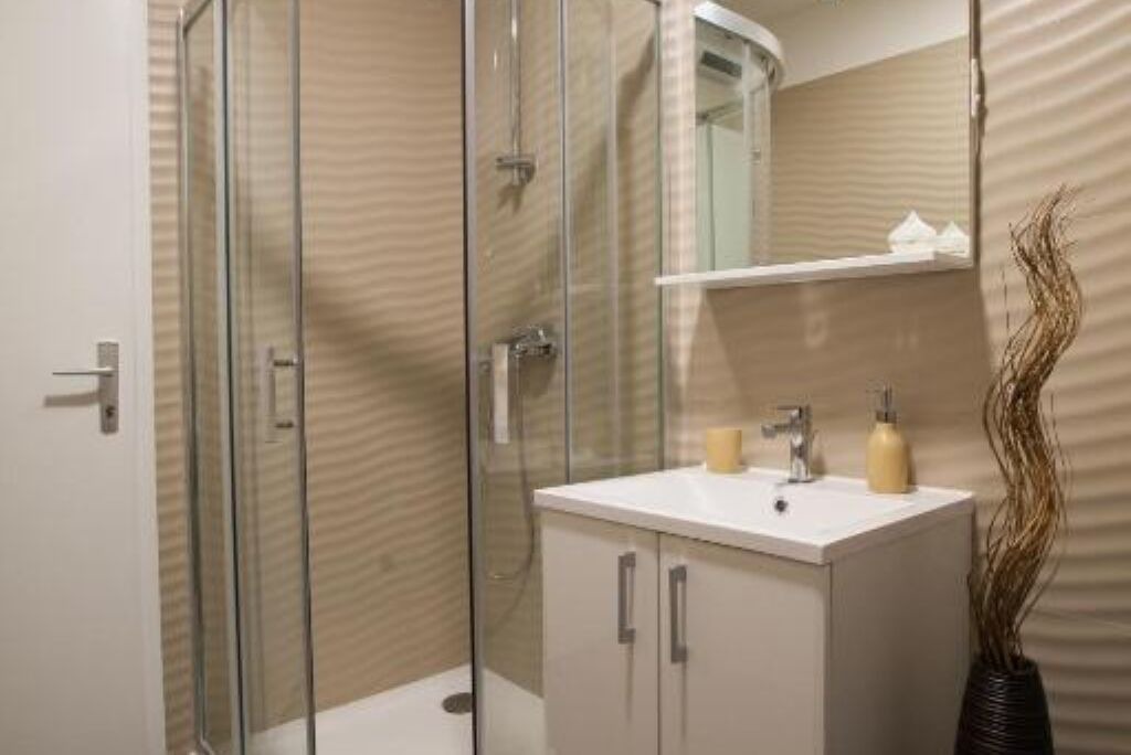 Photo of Bathroom in Pomer