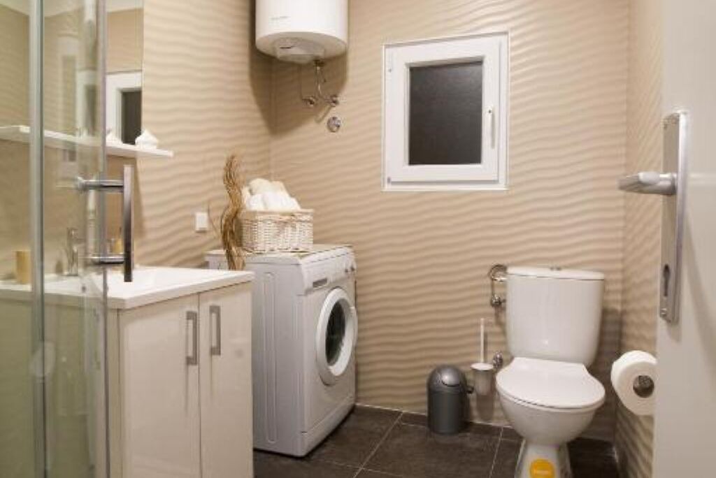 Photo of Bathroom in Pomer