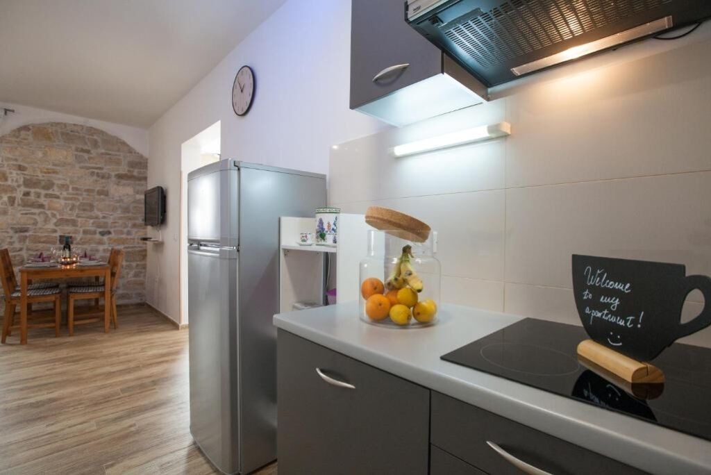 Photo of Kitchen in Pomer