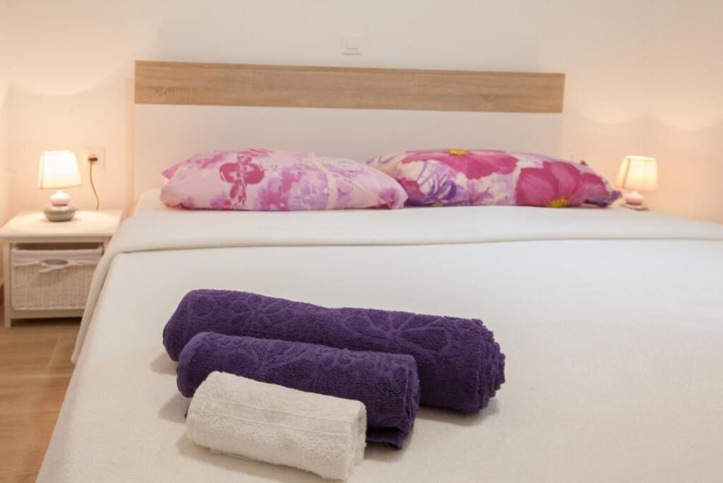Photo of Bedroom in Pomer
