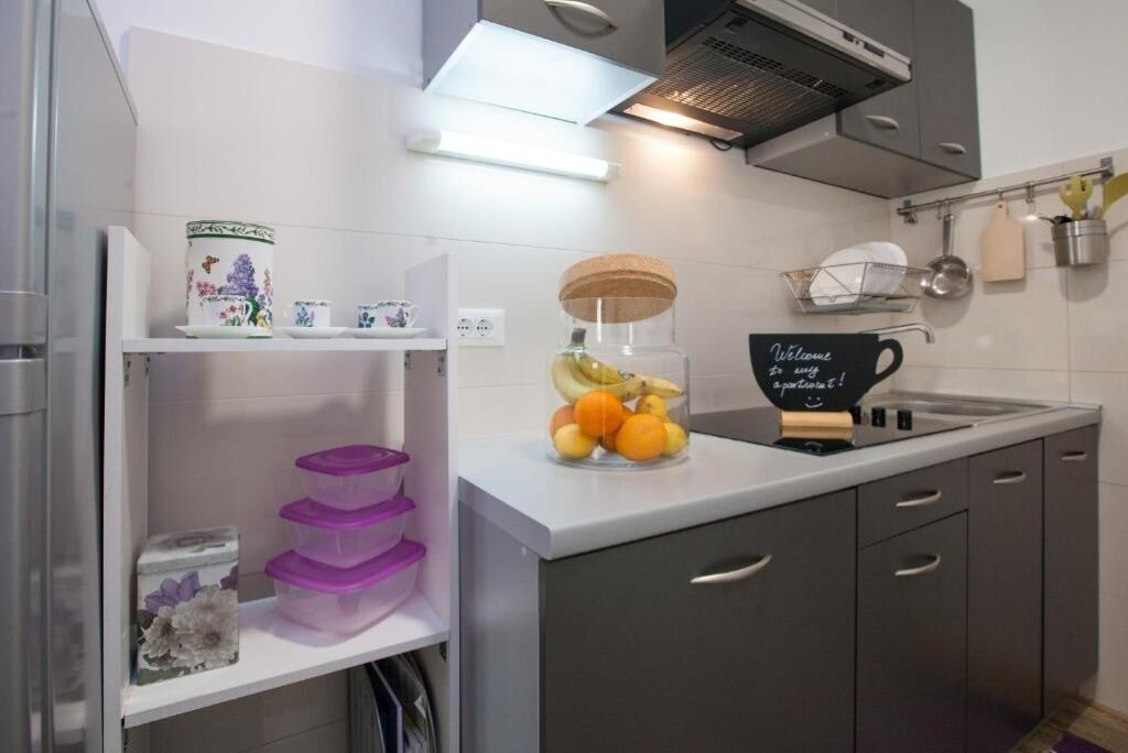 Photo of Kitchen in Pomer