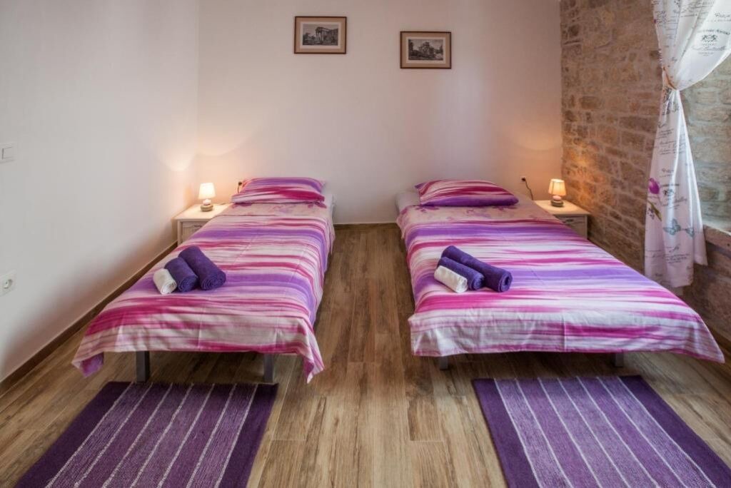 Photo of Bedroom in Pomer
