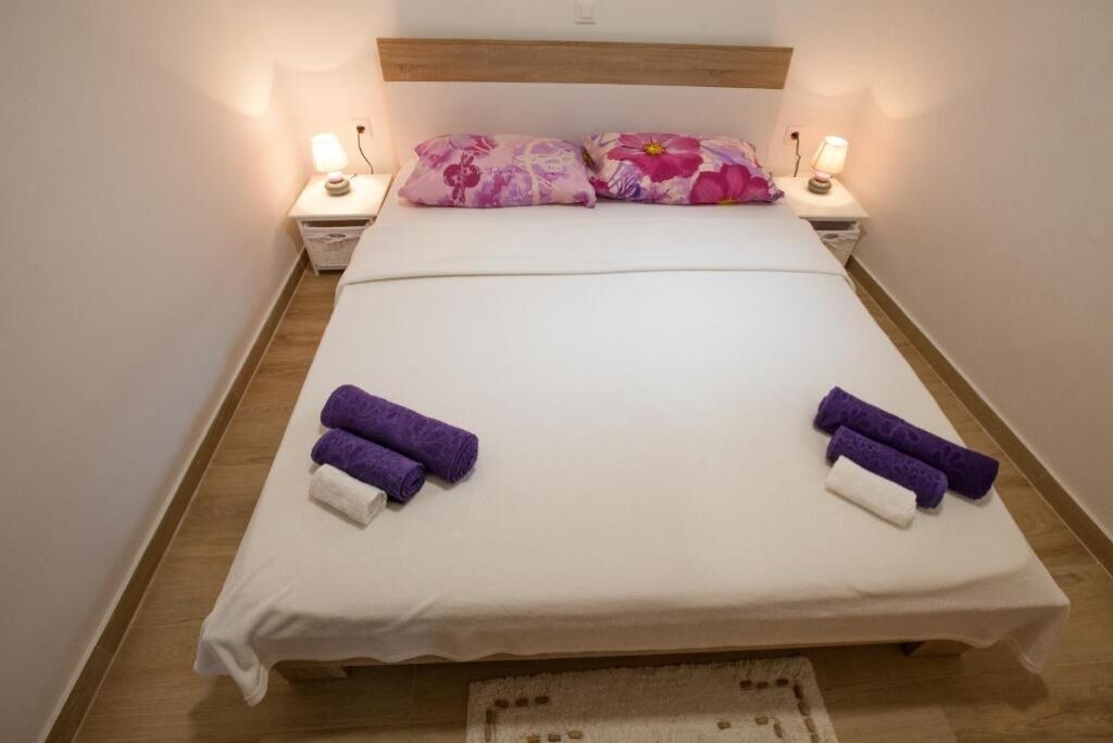 Photo of Bedroom in Pomer