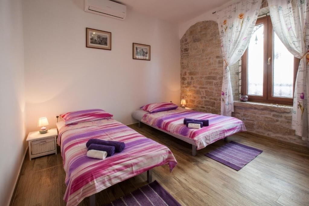 Photo of Bedroom in Pomer