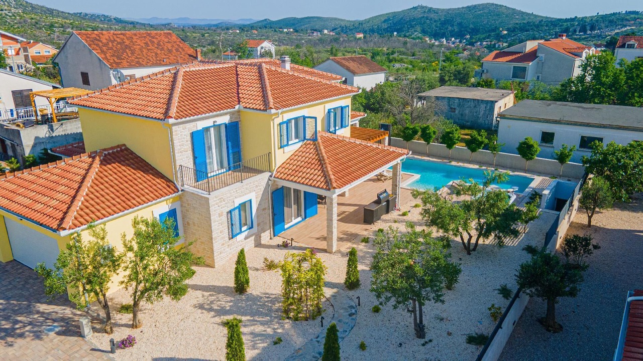 Photo of Outdoor in Zaton