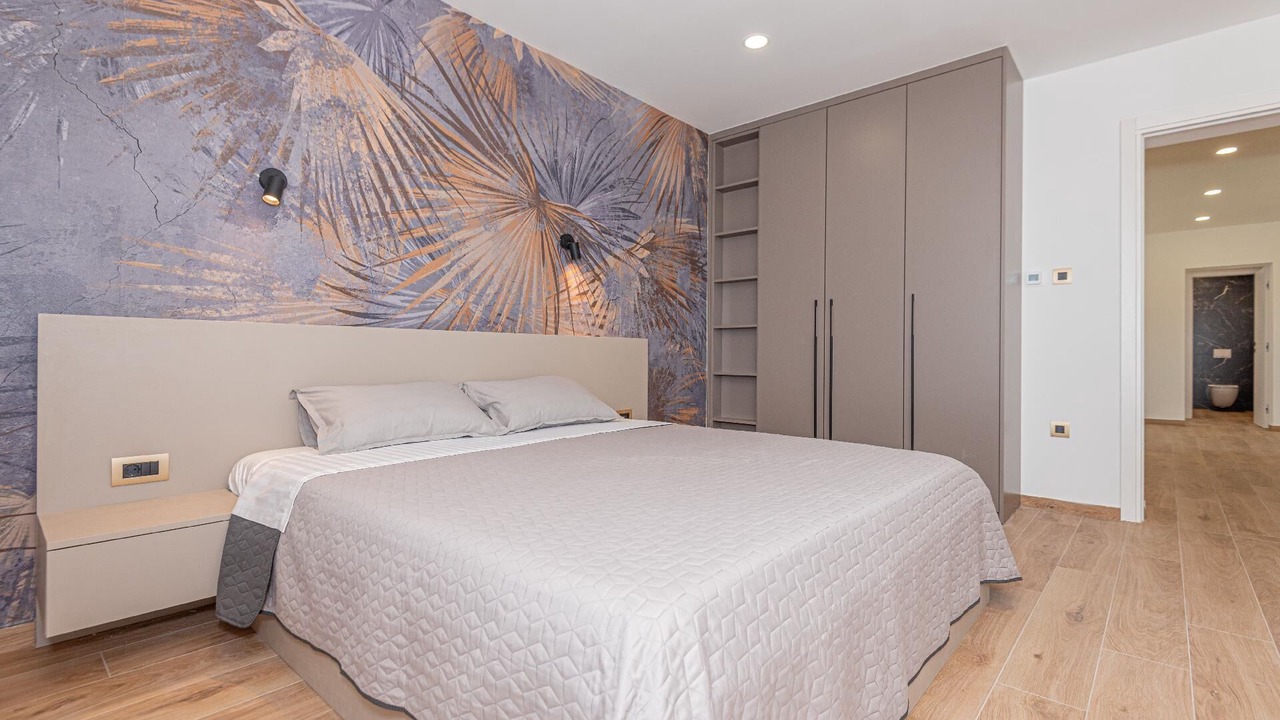 Photo of Bedroom in Zaton