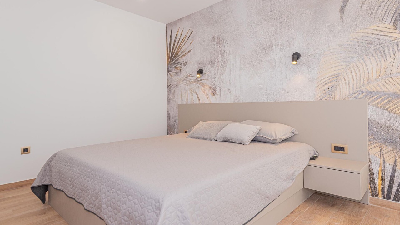 Photo of Bedroom in Zaton