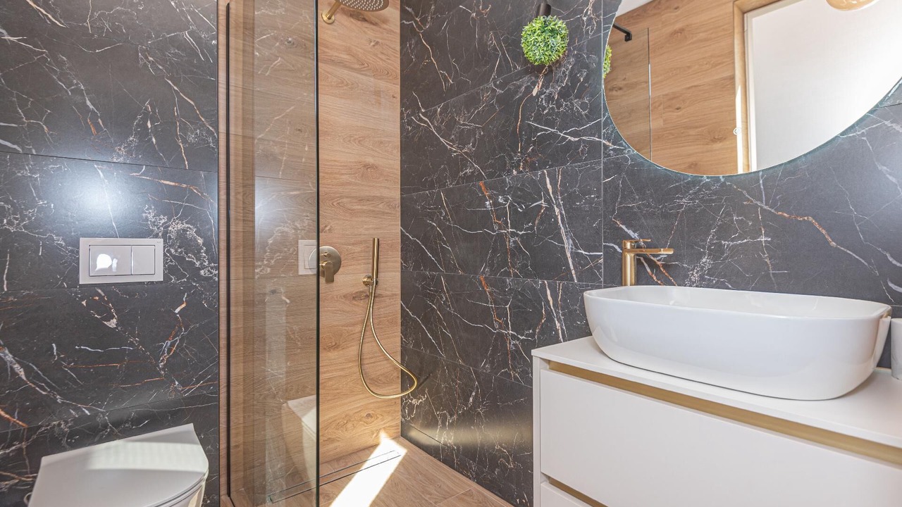 Photo of Bathroom in Zaton