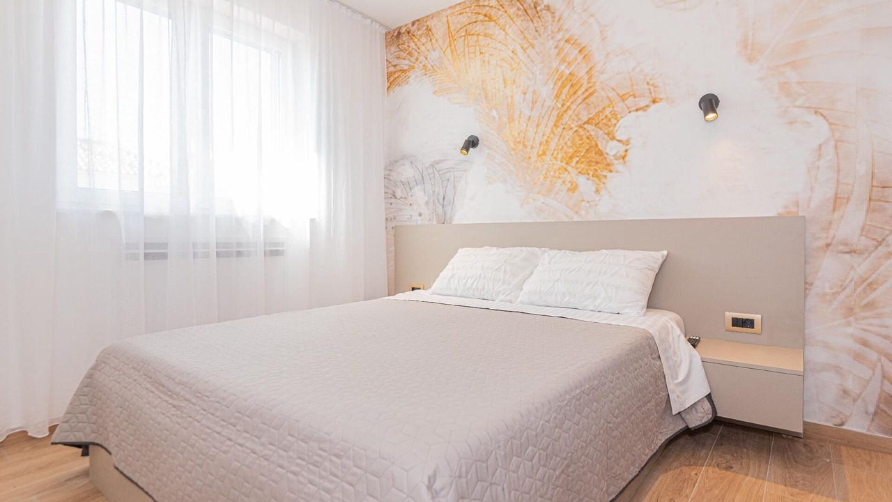 Photo of Bedroom in Zaton