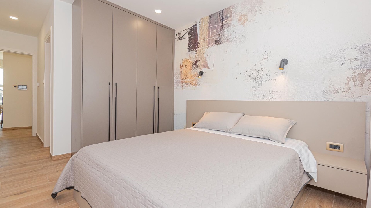 Photo of Bedroom in Zaton