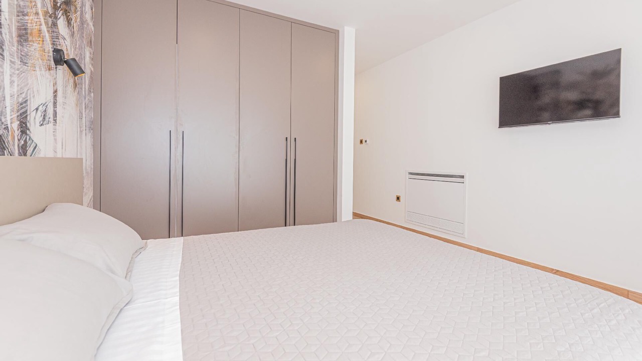 Photo of Bedroom in Zaton