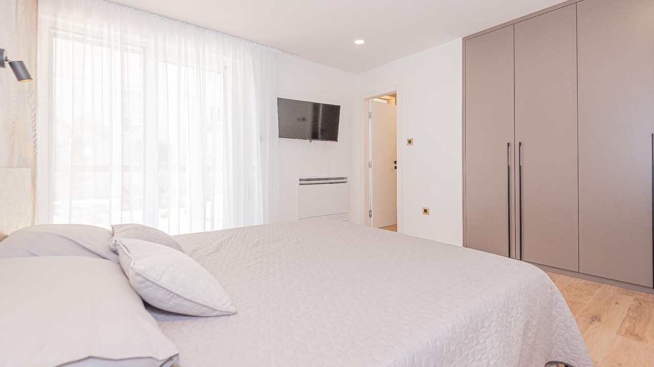 Photo of Bedroom in Zaton