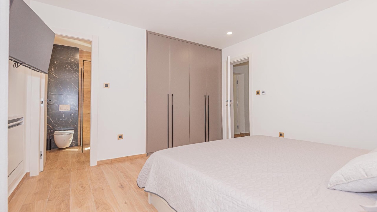 Photo of Bedroom in Zaton