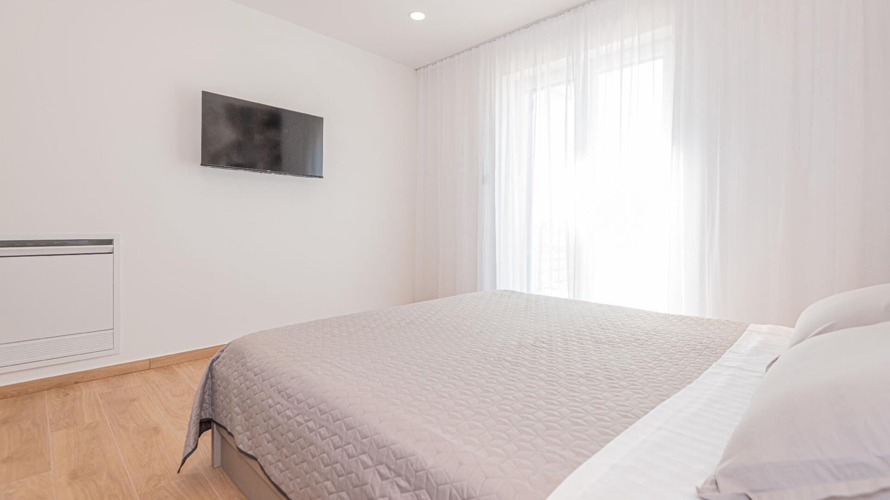 Photo of Bedroom in Zaton