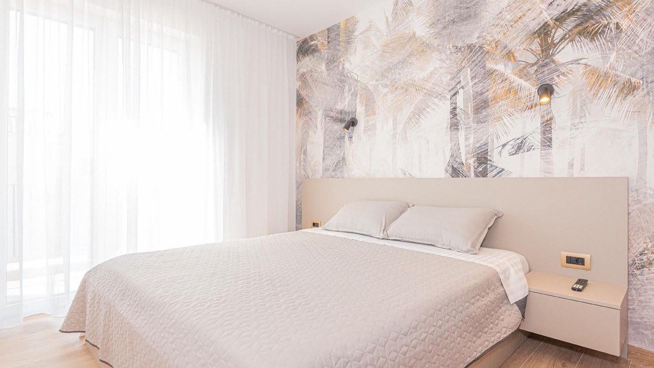 Photo of Bedroom in Zaton