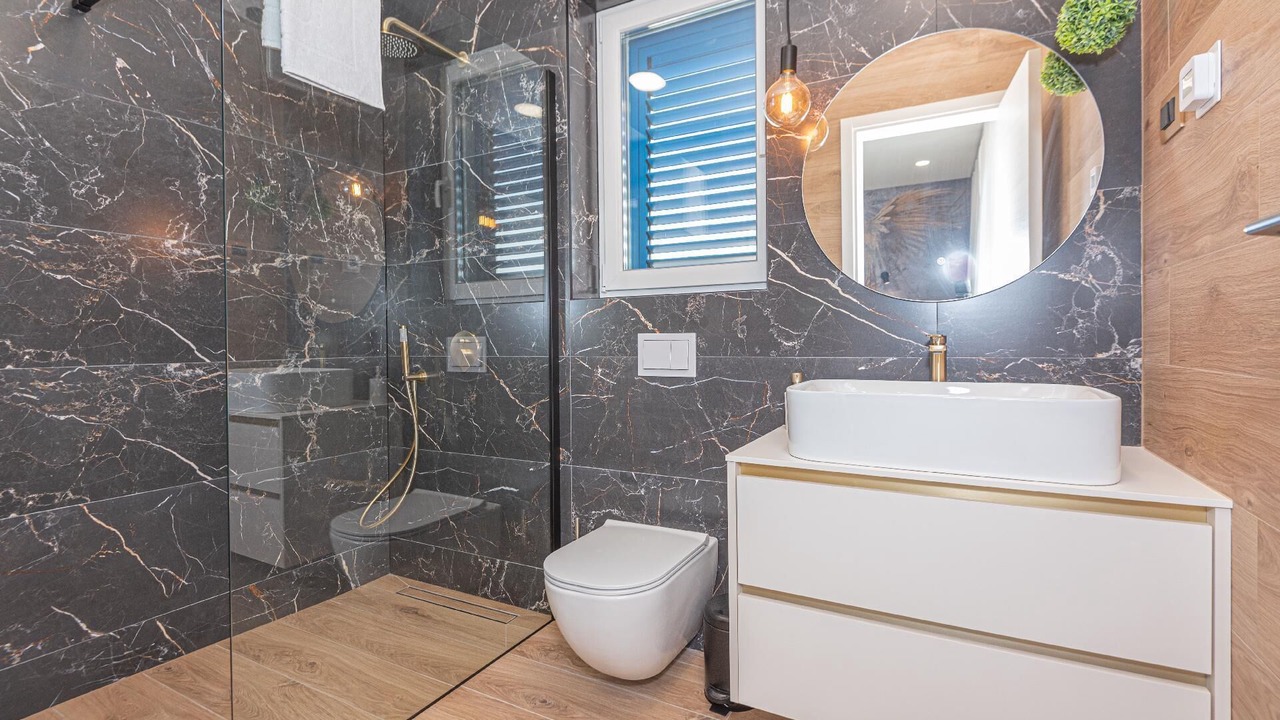 Photo of Bathroom in Zaton