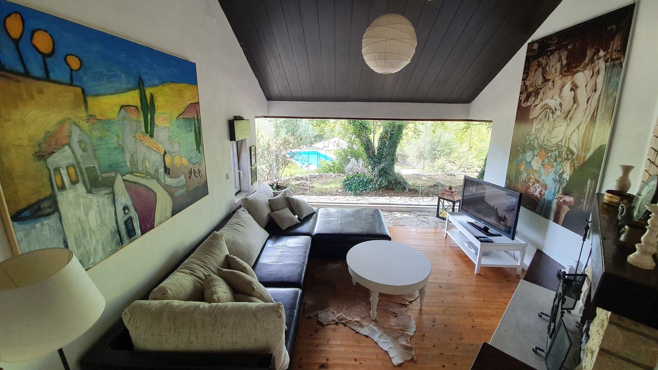 Photo of Livingroom in Slime