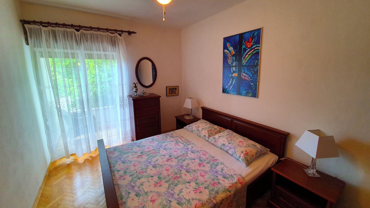 Photo of Bedroom in Slime