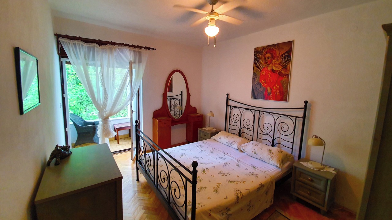 Photo of Bedroom in Slime