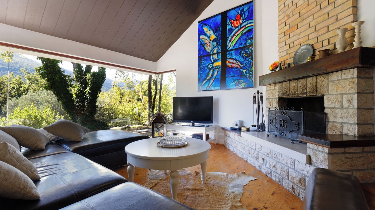 Photo of Livingroom in Slime