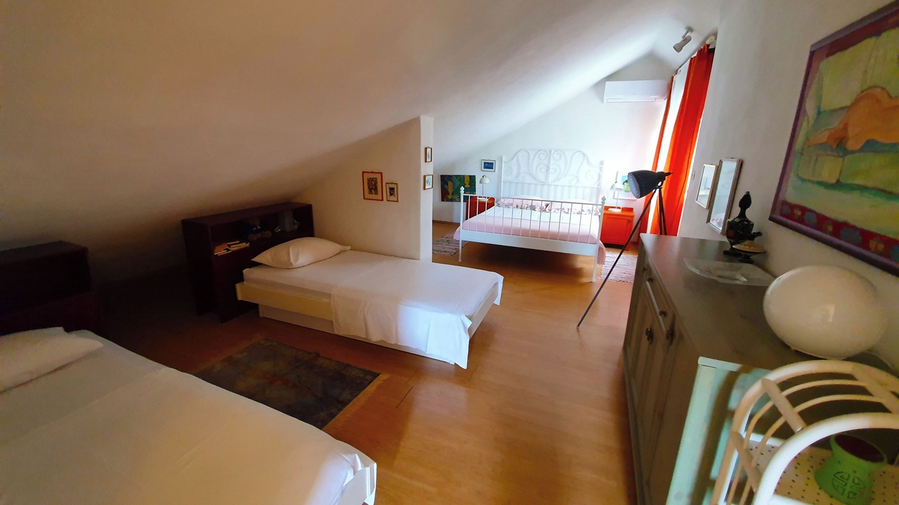Photo of Bedroom in Slime