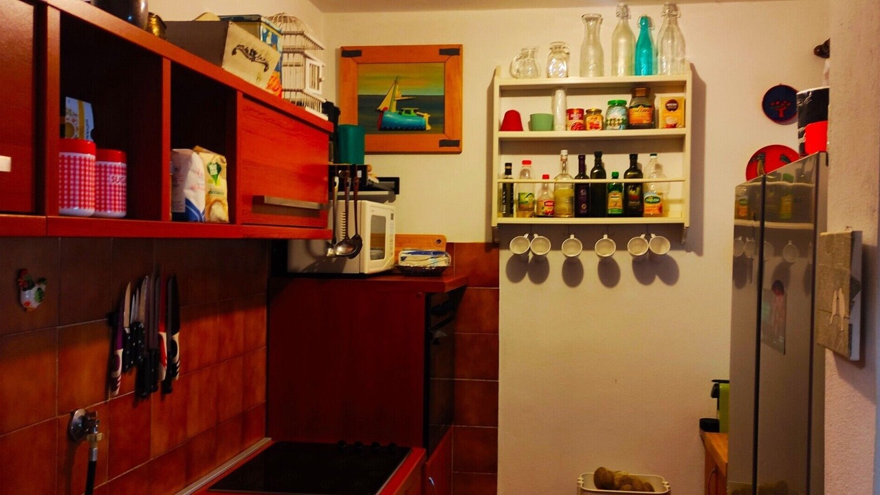 Photo of Kitchen in Slime