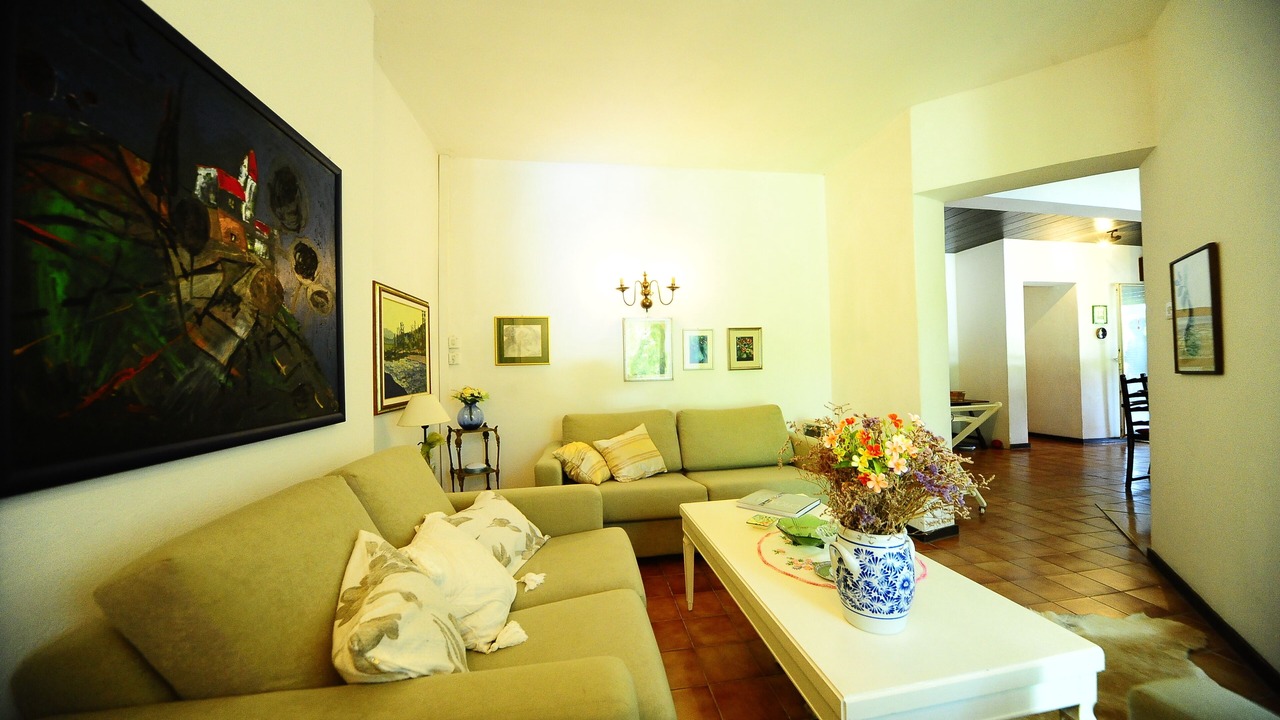 Photo of Livingroom in Slime
