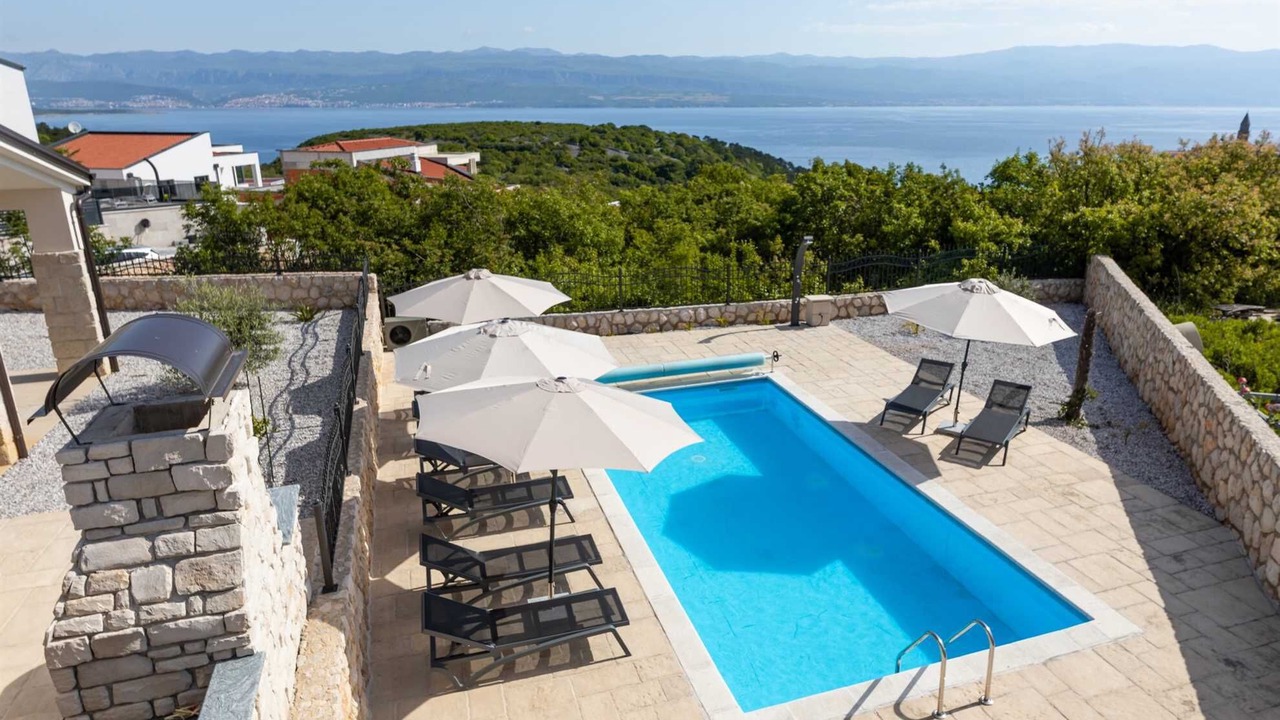 Photo of Outdoor in Vrbnik