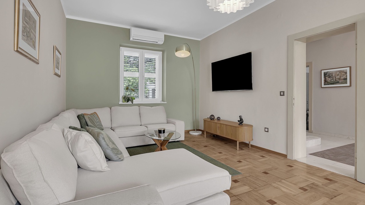 Photo of Livingroom in Makarska Old Town