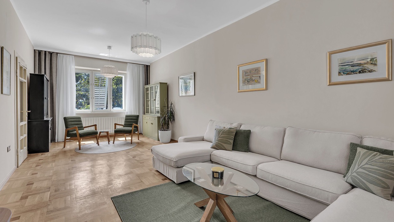Photo of Livingroom in Makarska Old Town