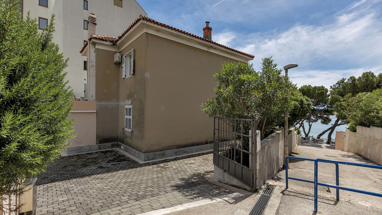 Photo of Outdoor in Makarska Old Town