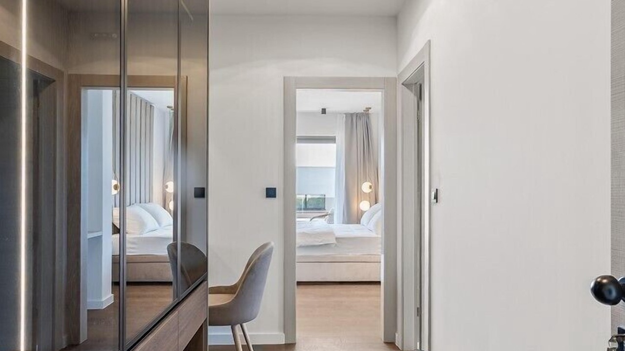 Photo of Bedroom in Kastel Stafilic