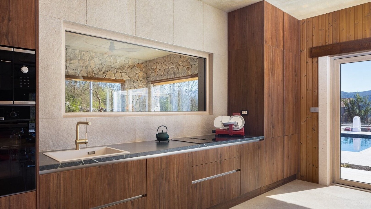 Photo of Kitchen in Dicmo