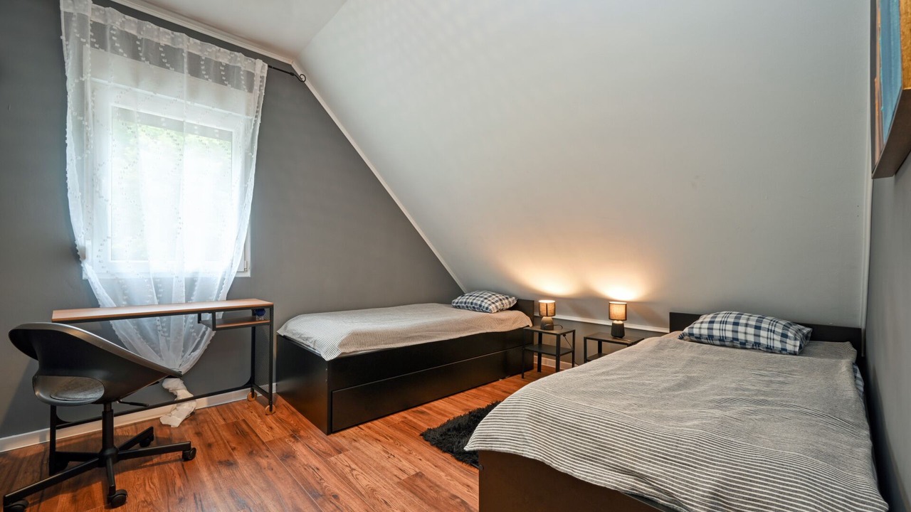 Photo of Bedroom in Ferdinandovac