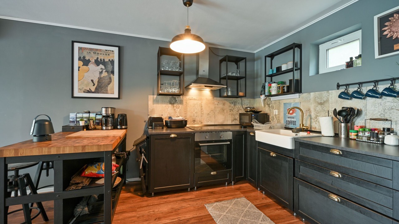Photo of Kitchen in Ferdinandovac